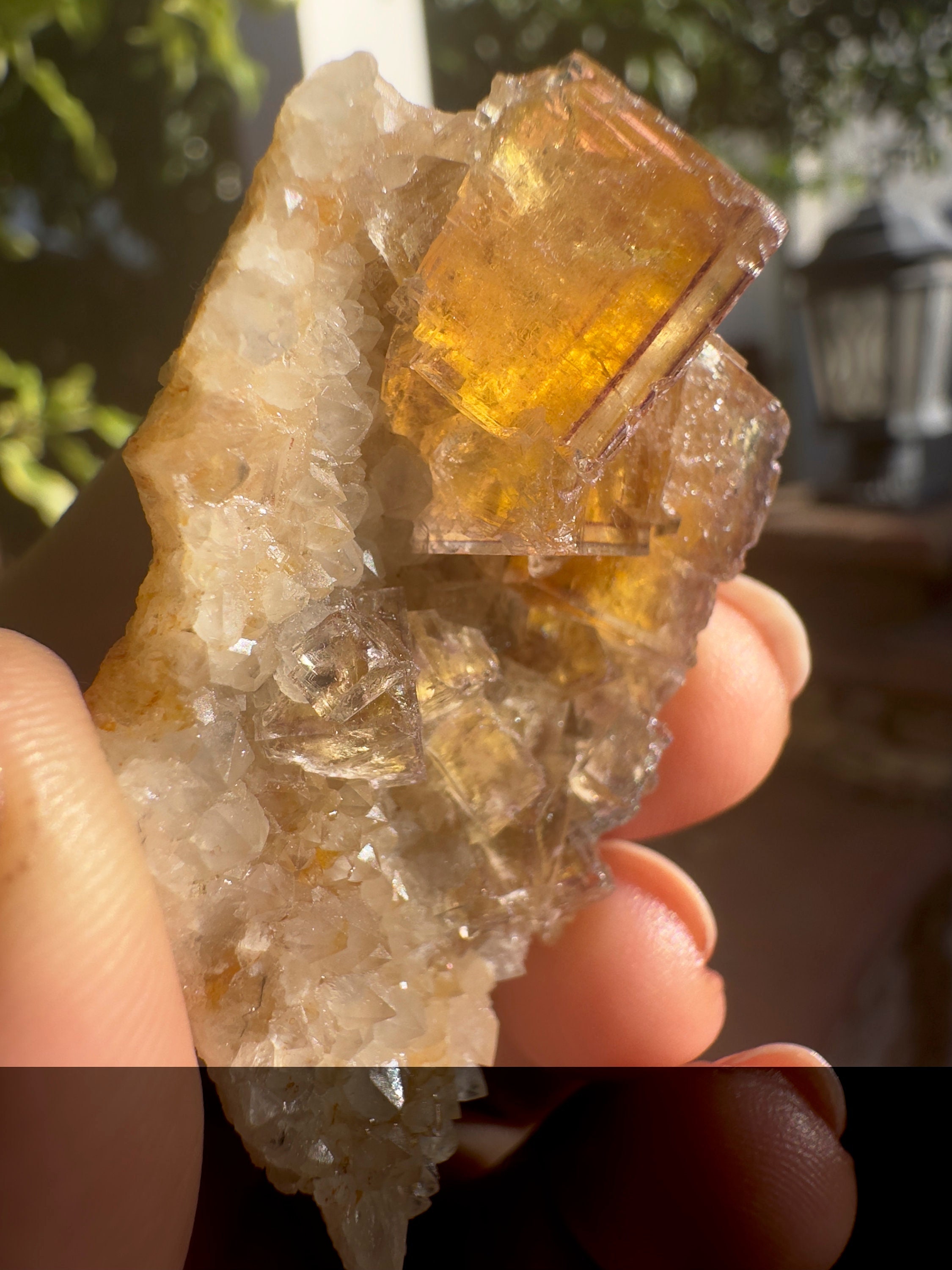 Germany fluorite - Etsy 日本