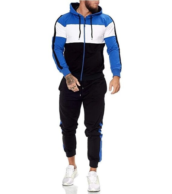 Jog on tracksuit store