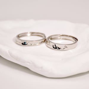Teenage promise rings sales