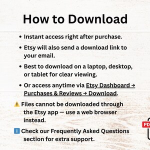 Bingo musical de los 50, 50 cartones, 100 listas de reproducción de canciones incluidas, juego en PDF imprimible, descarga instantánea imagen 7