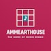 AmmeArtHouse store logo