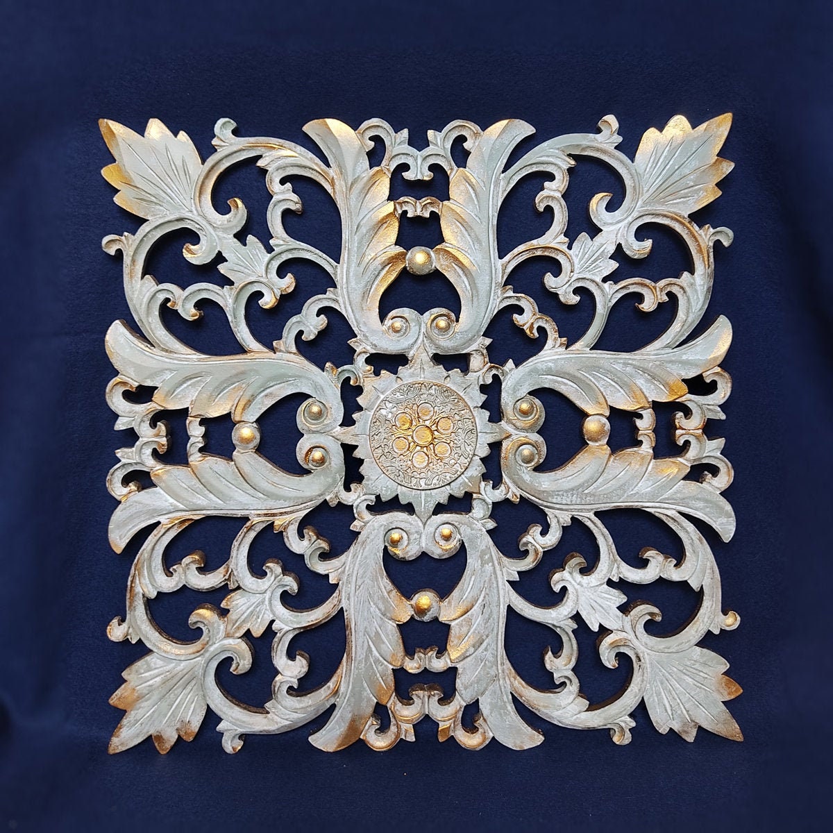 Handmade Decorative Piece/ Handmade Decorative Piece Etsy UK