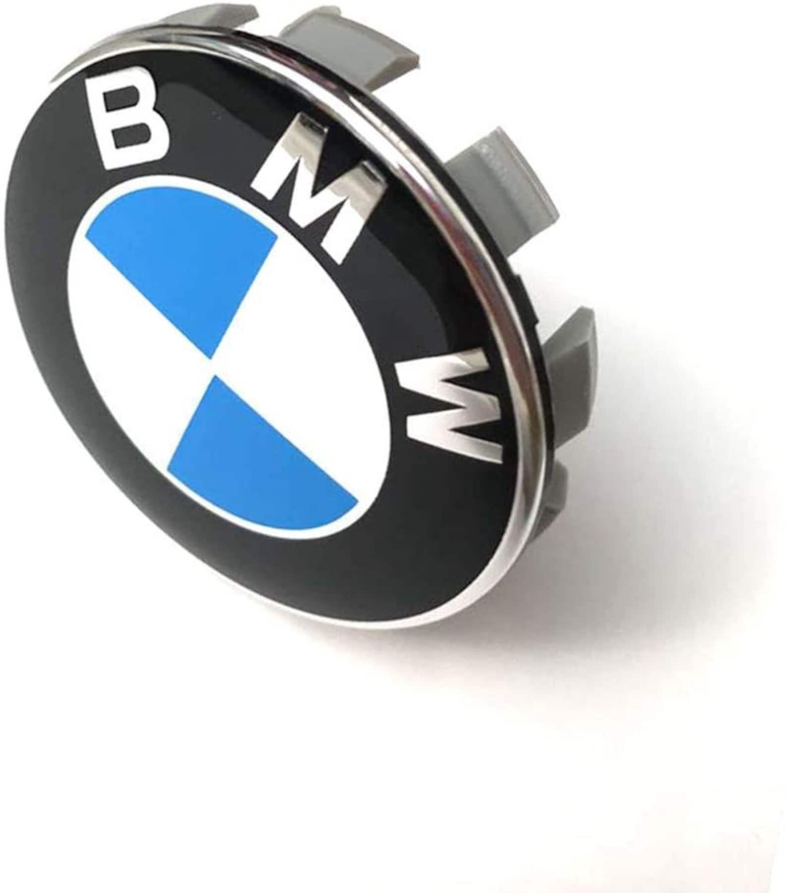 4pcs 68mm Wheel Centre Hub Caps Fits BMW Wheel Emblem Logo Rim Etsy