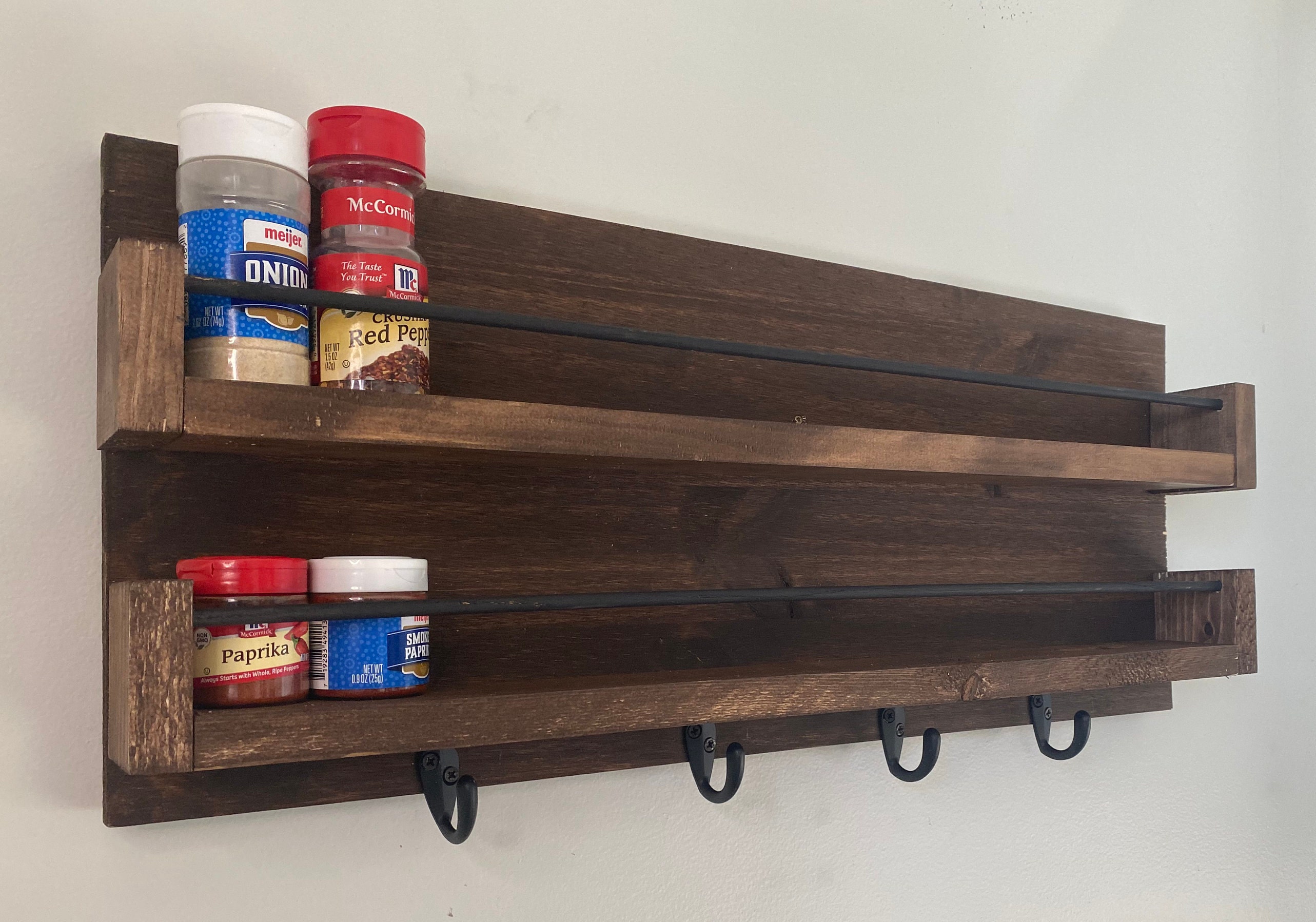 Meijer spice rack new arrivals