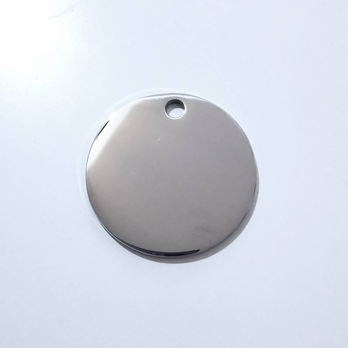 Sterling silver deals stamping blanks wholesale