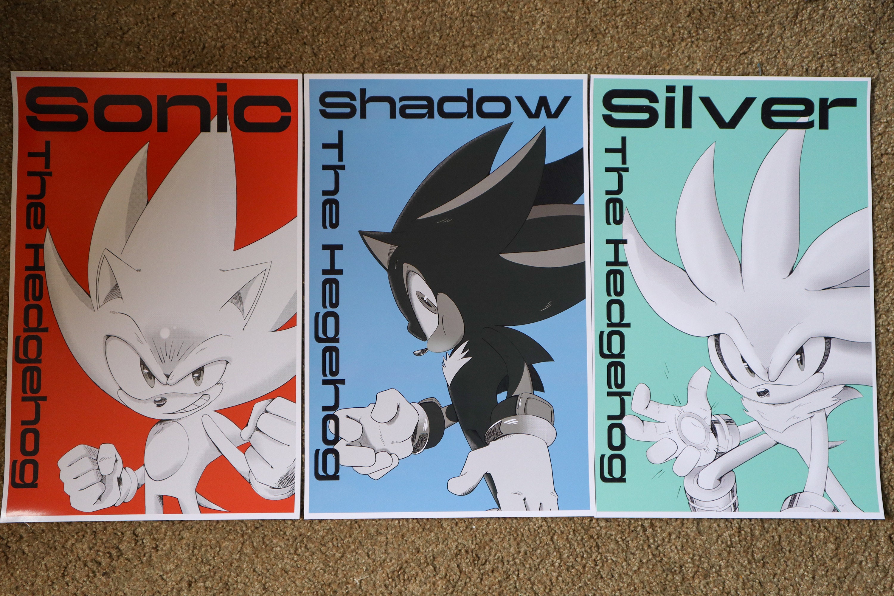 250 Sonic, Shadow, and Silver ideas  sonic, sonic and shadow, silver the  hedgehog