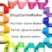 Carrie Walker
