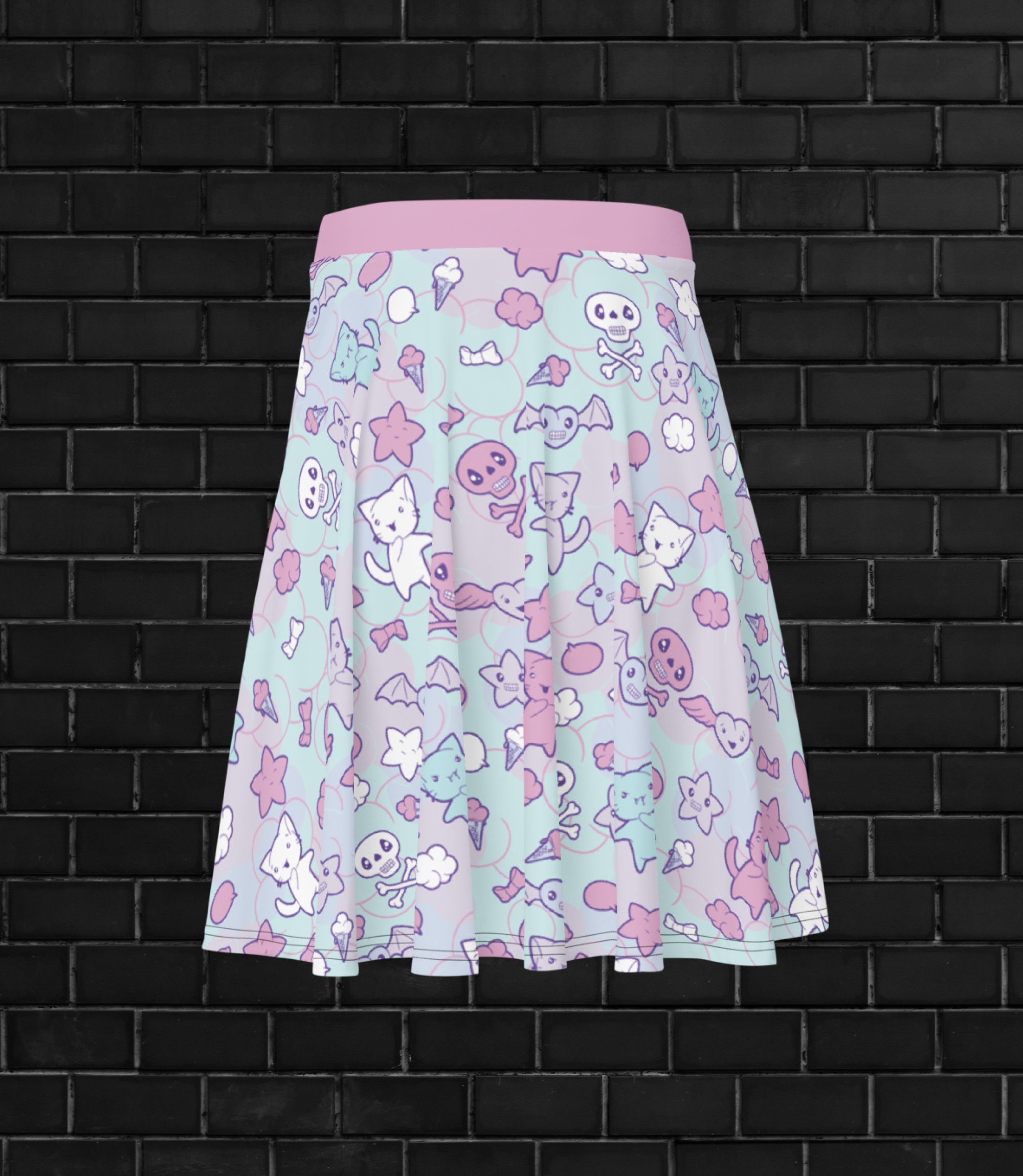 kawaii #clothes #style #kawaiiclothes #pink #pastel #cute