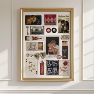 Canva Streichholzschachtel Poster Vorlage, Personalisiertes Geschenk für Freund, Geschenk für Ihn, Geschenk für Ihn, Geschenk für Ihn, Geschenk für Ihn, Geschenk für Ihn, Geschenk für Ihn, 331