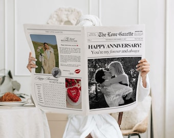 • Anniversary