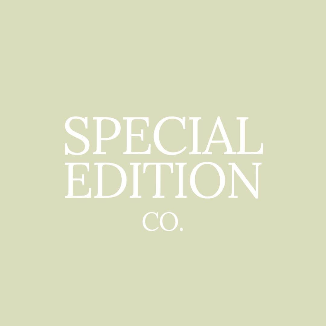 TheSpecialEditionCo