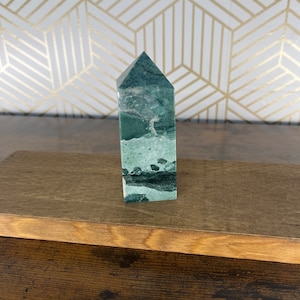 Ocean Jasper Tower