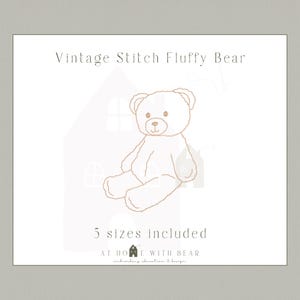 Antique teddy bears - Etsy 日本