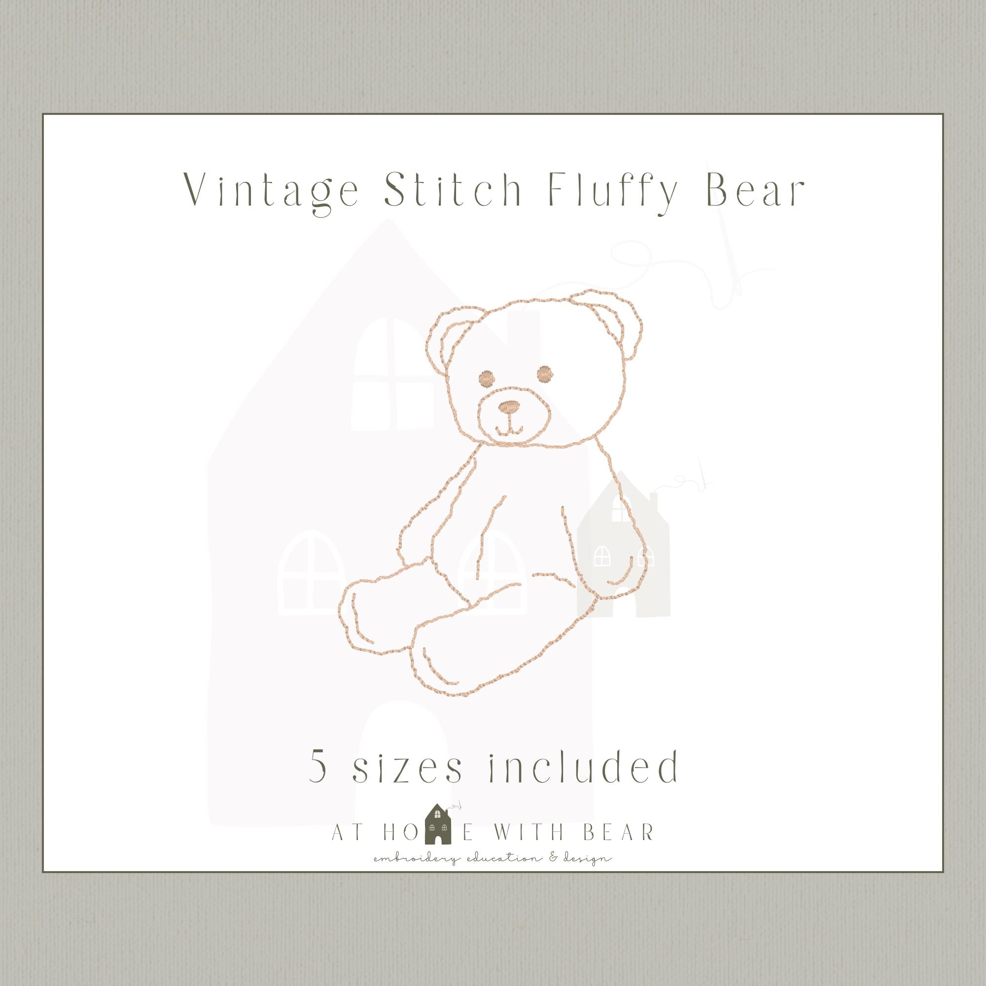 Antique teddy bears - Etsy 日本