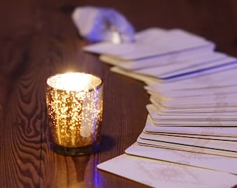 The Future of a New Connection *+ Tarot Reading +*
