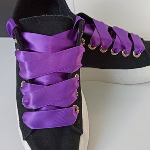 Stan smith deals shoelaces