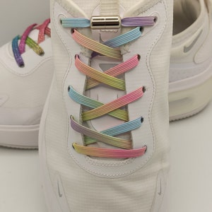 Lacets chaussures fantaisie top