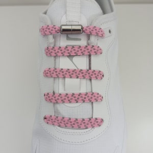 Lacci rosa fluo best sale