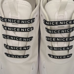 LACES black flat cotton, black shoelace, shoelaces for child baby sneaker, shoelace color, original flat shoelace black AF1