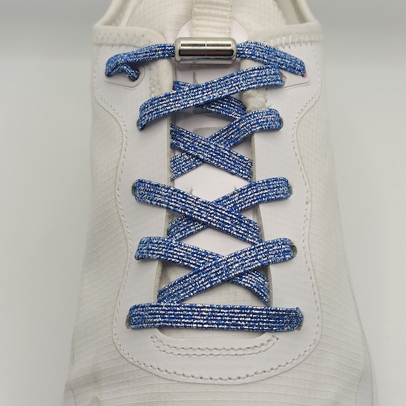 Elastic shoe clearance laces ireland