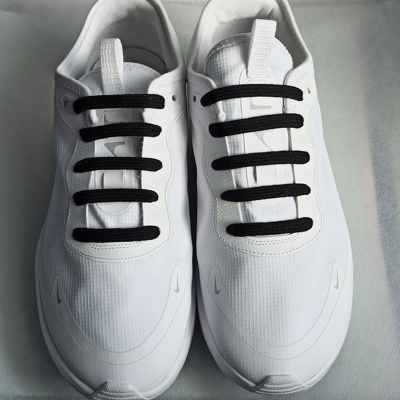 af1 lace length
