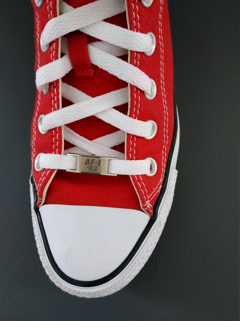 Nike Air Force 1 Type White