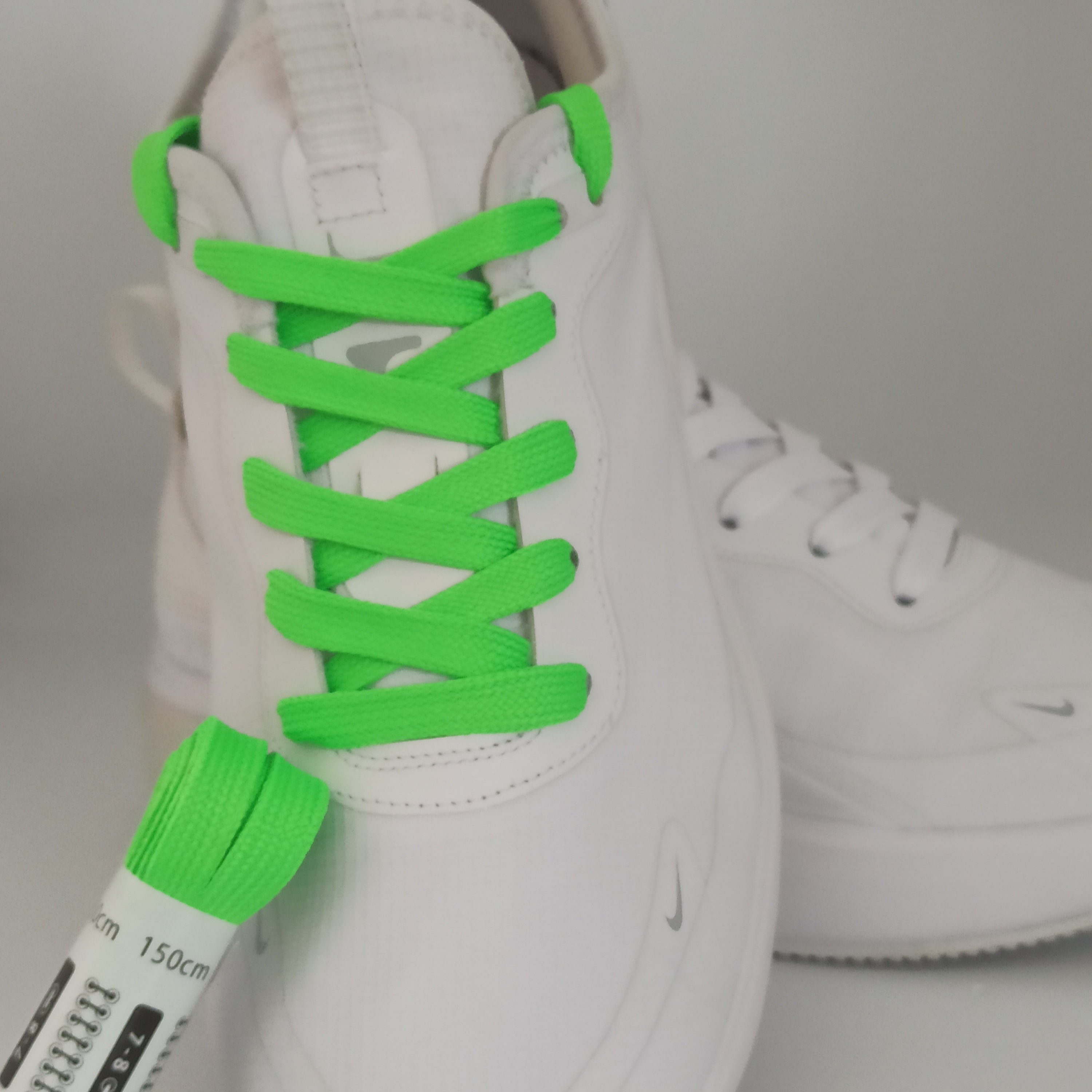 Fluorescent nike Etsy