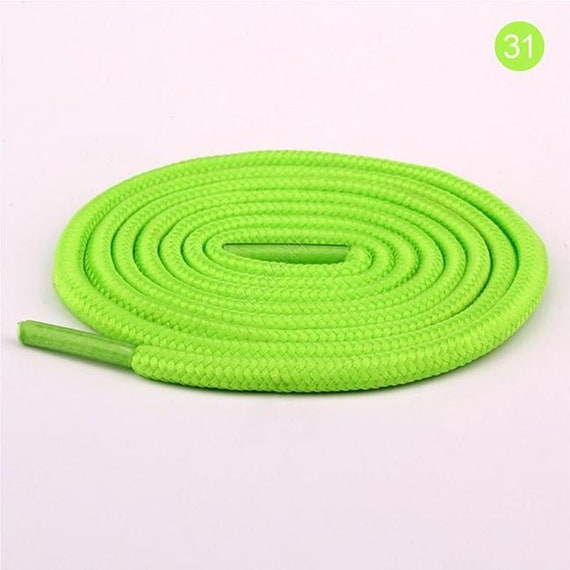 Lacet vert cheap
