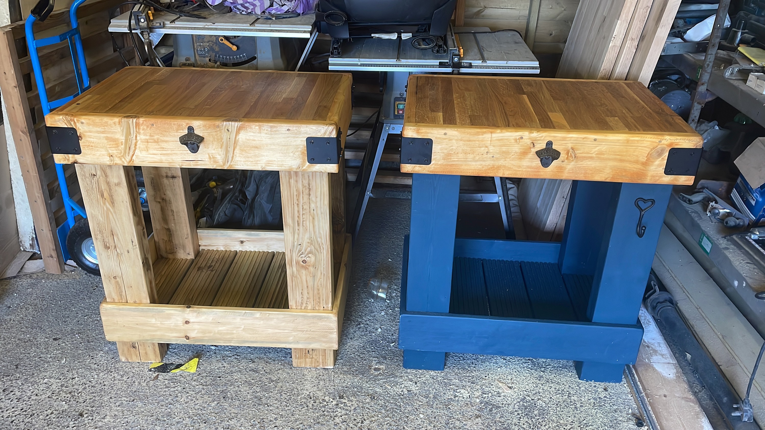 Custom Made Chopping Blocks Made to Your Colour and Design Etsy UK