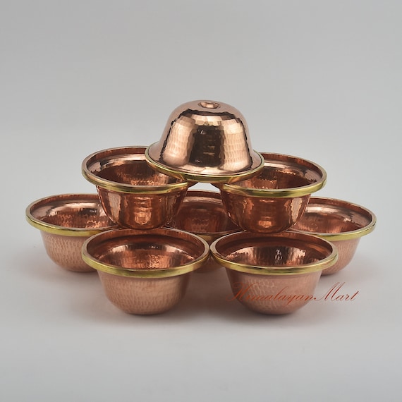Buddhist offering bowls discount
