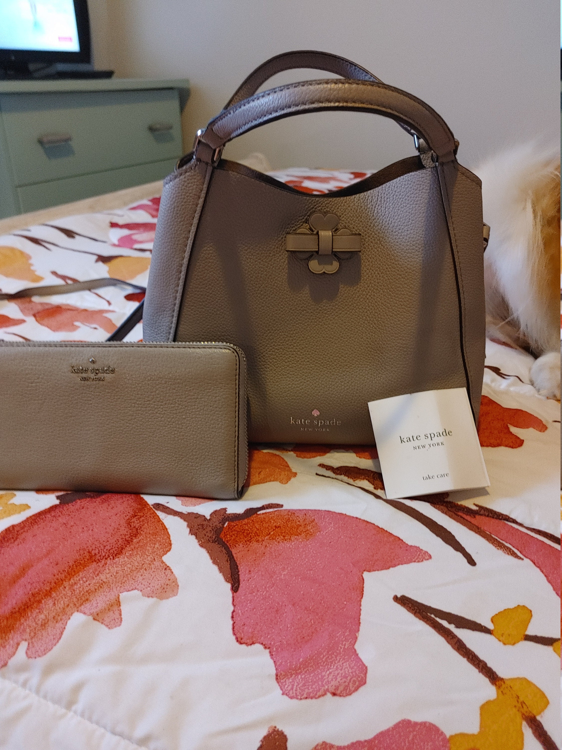 Kate Spade Purse And Wallet Sale Canada