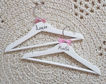 Cintre Enfant Etsy