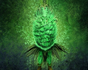 Cannabisman