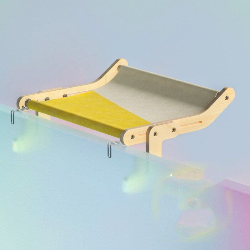 Cat Window Perch Cat Shelfcat Shelvescat Window Etsy Canada