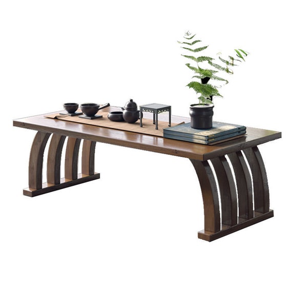 Coffee tablecoffee tablesround coffee tableliving room Etsy