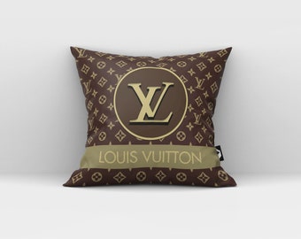 louis vuitton pillowcase