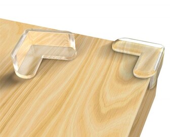 coffee table edge protector