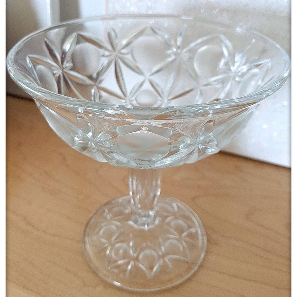 New Price ! Magificiant collection of crystal candy dish This is a great chance to enhance your collectables Free Shipping