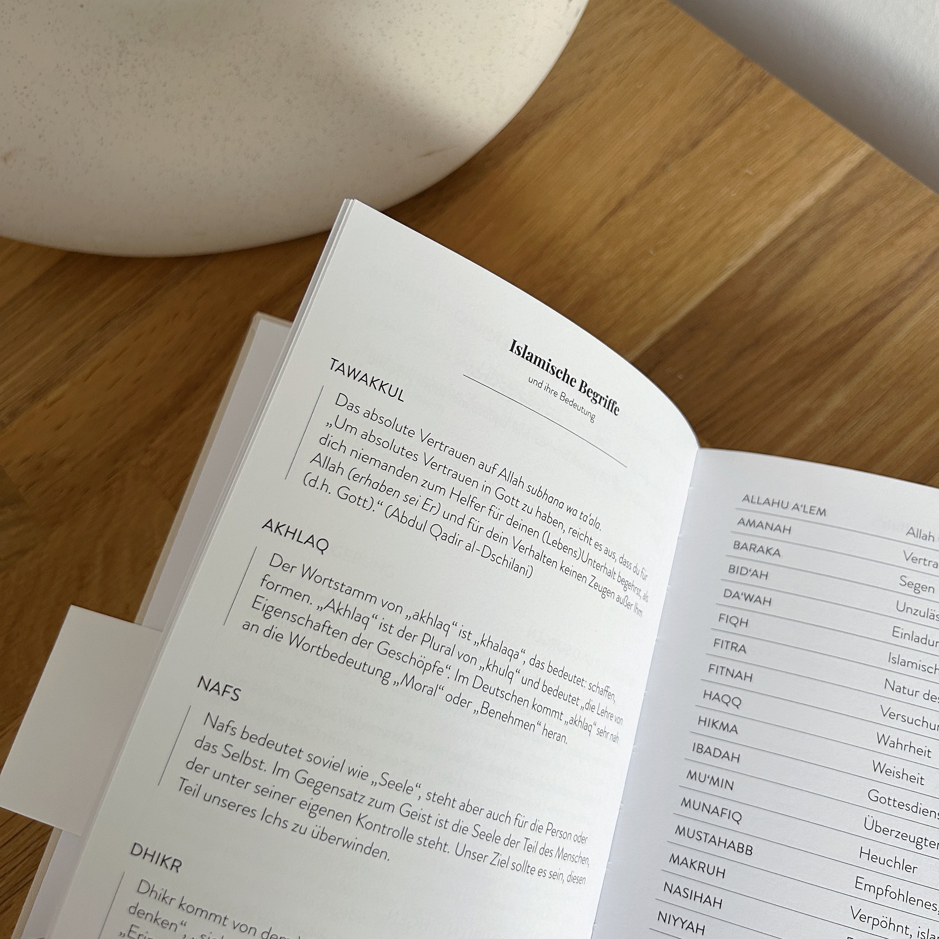 Islamic Diary - Advanced Version - Etsy