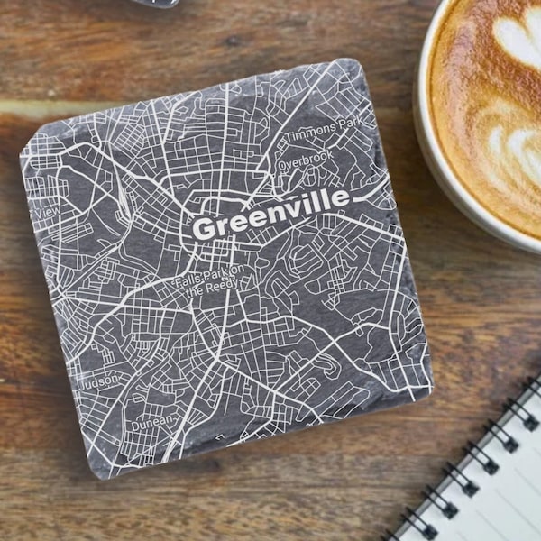 Greenville Sc Art Etsy