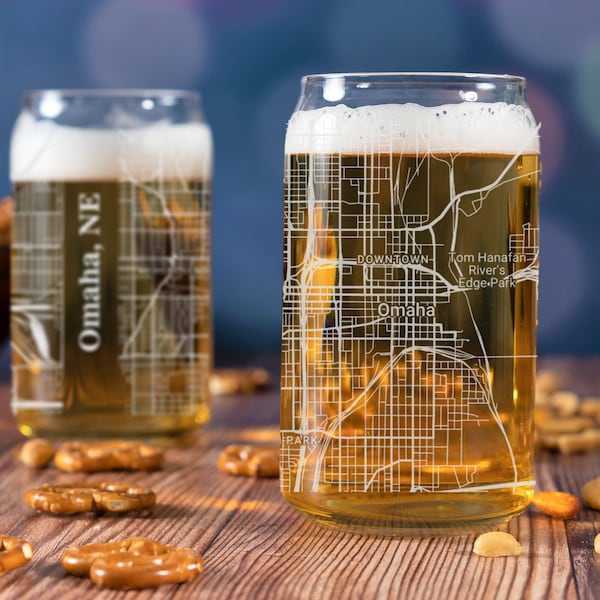 Omaha Nebraska Etsy