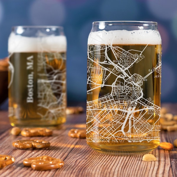 Massachusetts Gifts 60+ Gift Ideas for 2024