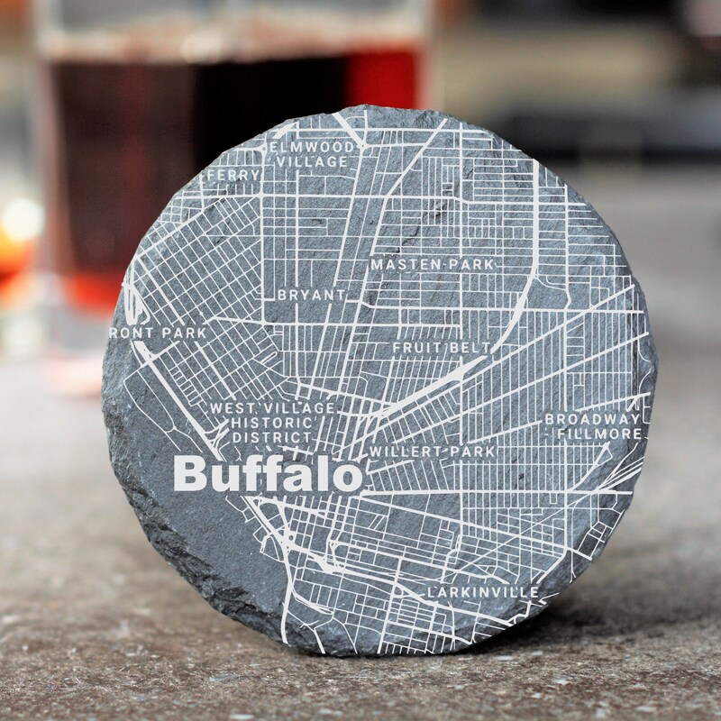 Buffalo Decor - Etsy