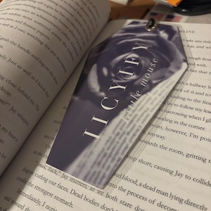 IICYIFY Bookmark