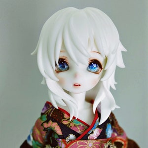 Arc doll bjd top