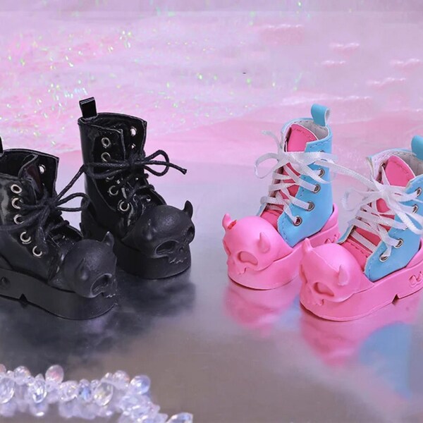 BJD Shoes for 1/4 Girl body Doll shoes Bjd fullset fashion art doll msd size footwear Beautiful Doll Outfit ball jointed dolls Accessories
