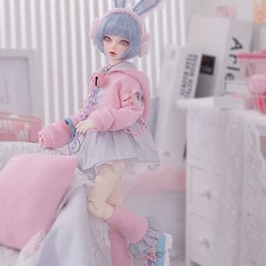 Pidgin Doll Etsy