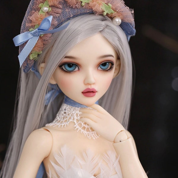 Bjd Dolls Cheap Etsy