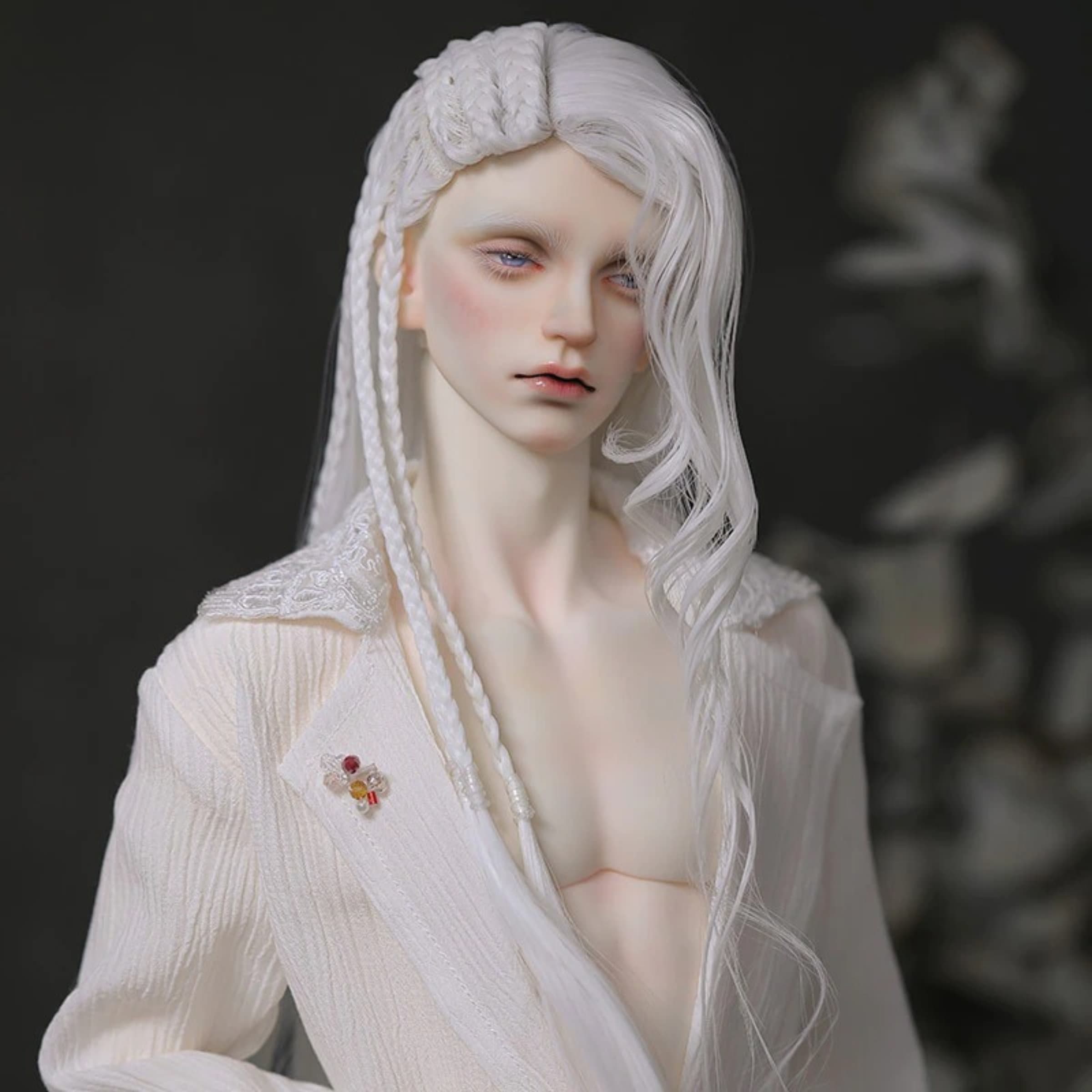 BJD Doll full set 1/3 male boy body Ball jointed dolls Etsy