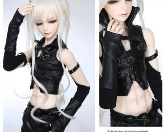 1/3 BJD Clothes full set For 1/3 bjd Body BJD outfit male Dress SD Clothes Beautiful Doll Outfit ball jointed dolls Accessories